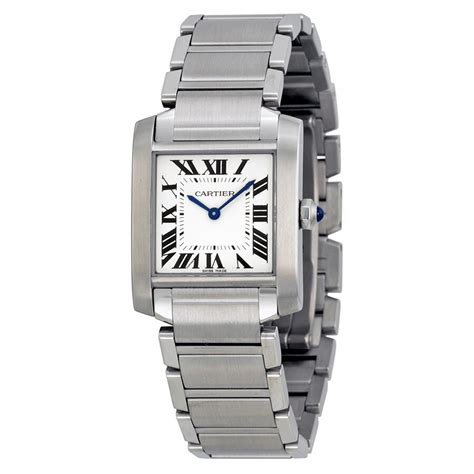 cartier crwsta0005|cartier france watch.